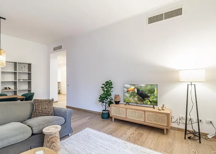 Apartmán Easylife-milano - Crocefisso 1 P1- Centro Storico