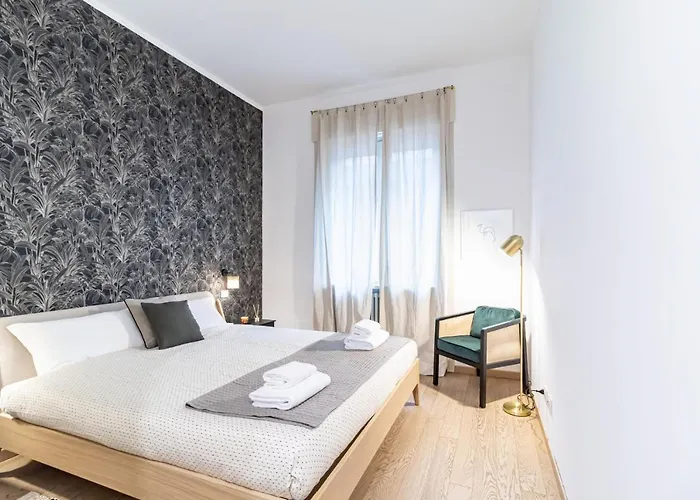 Easylife-milano - Crocefisso 1 P1- Centro Storico *