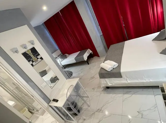 Gæstehus Lion University&youth 2 *