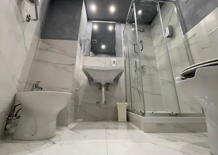 Gæstehus Lion University&youth 2