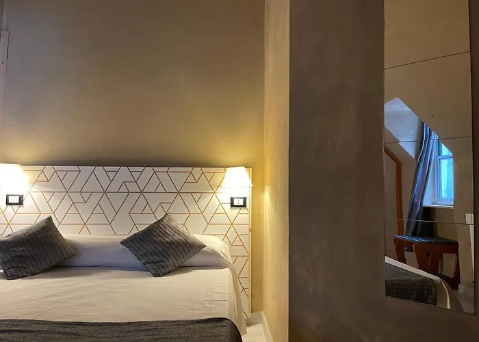 Lion Guest house Milan