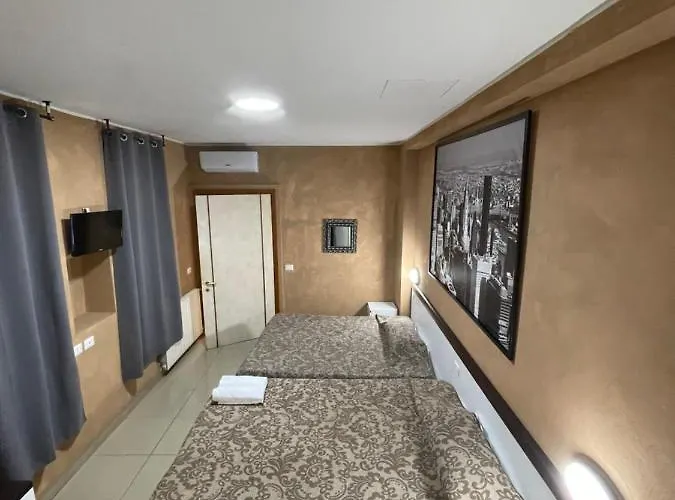 Guest house Lion Milan