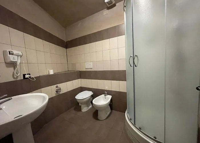 Guest house Lion Milan