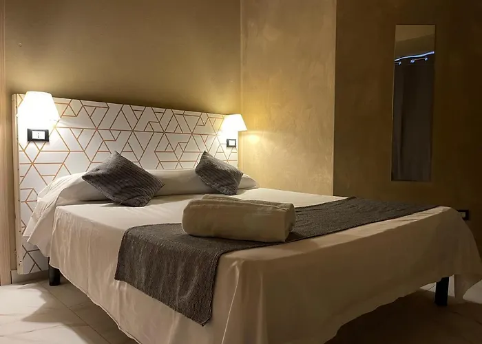 Lion Guest house Milan