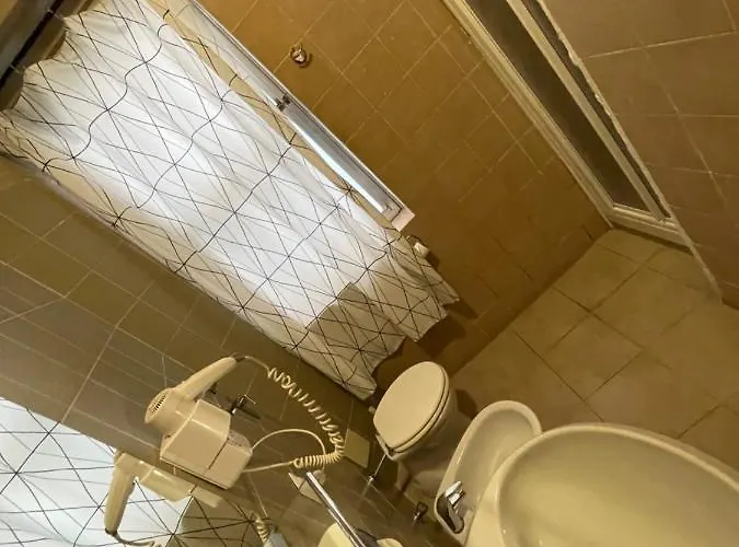 Lion Guest house Milan