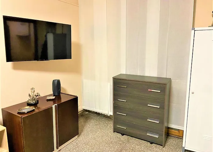 Affori 2 - Niguarda Apartmán Milán