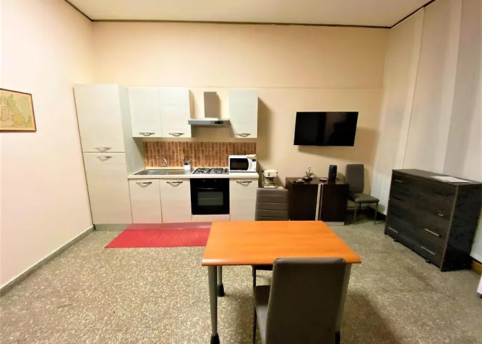 Affori 2 - Niguarda Milán