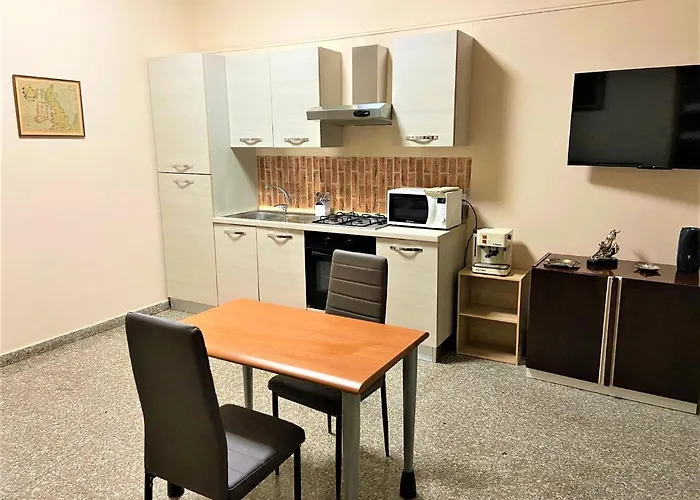 Affori 2 - Niguarda Apartmán *