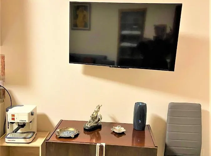 Apartmán Affori 2 - Niguarda