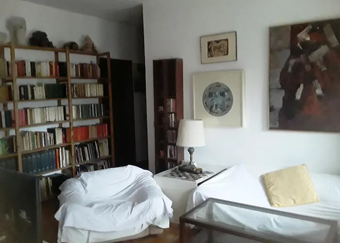 Camera A Zona Nolo Cimiano *