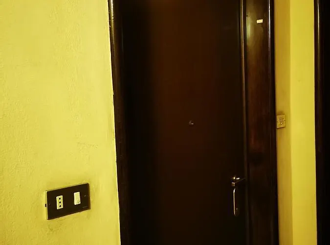 Diego Apartment Milan