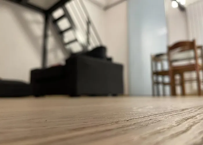 Апартаменты Typex *