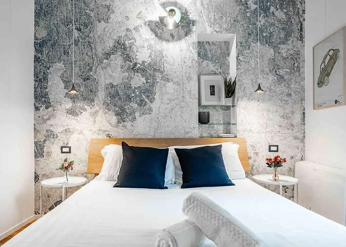 Easylife - - Mora 2 - Navigli Daire Milano