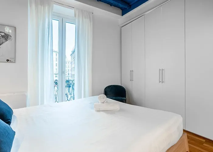 Daire Easylife - - Mora 2 - Navigli Milano