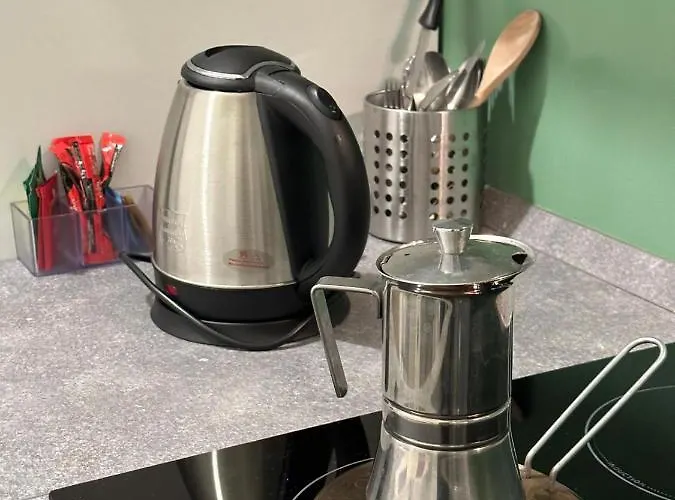 Welcome To Corso Buenos Aires 밀라노