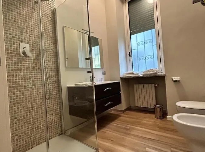 Welcome To Corso Buenos Aires * 밀라노