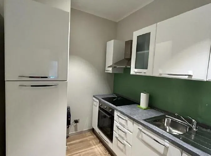 Welcome To Corso Buenos Aires 아파트 밀라노