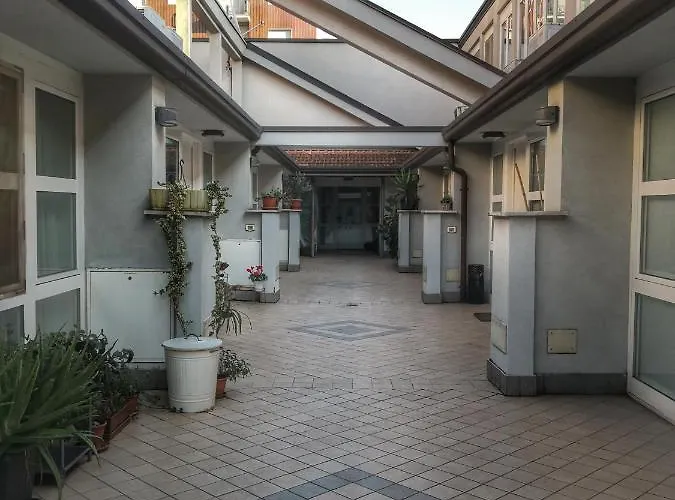 Loft Ristrutturato Vicino M4 Argonne - San Benigno