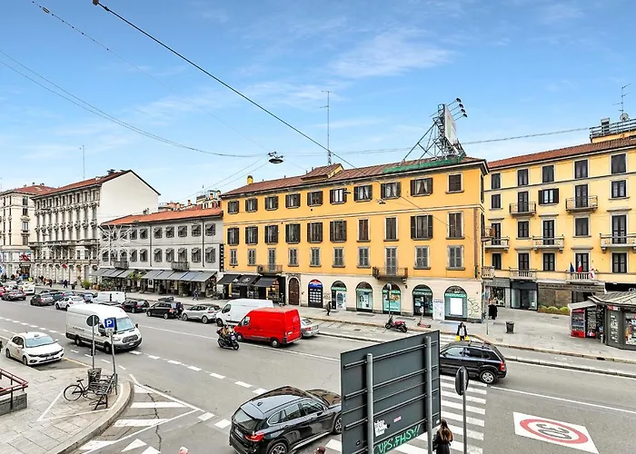 Porta Venezia - Affitti Brevi Italia