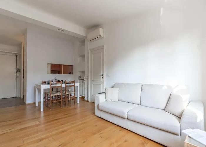 Apartmán The Rent - Lovely One-bedroom In Moscova