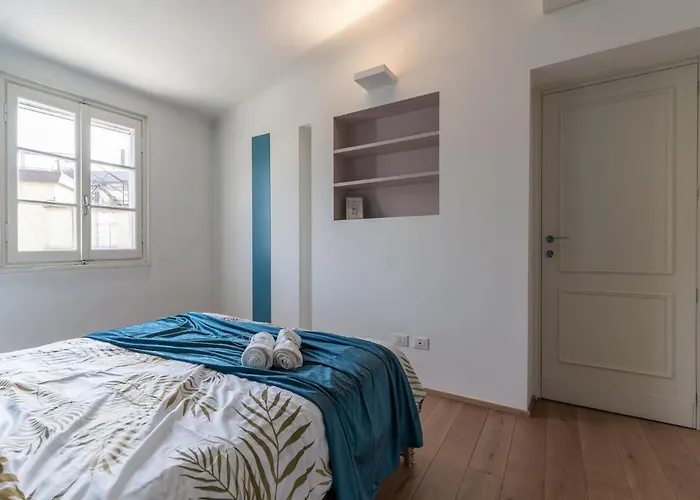The Rent - Lovely One-bedroom In Moscova דירה *