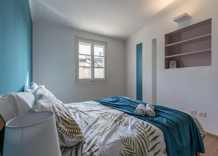 The Rent - Lovely One-bedroom In Moscova