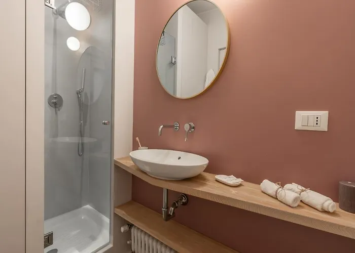 Apartmán The Rent - Lovely One-bedroom In Moscova *