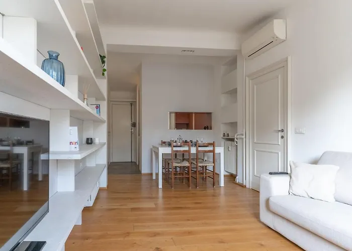 Apartmán The Rent - Lovely One-bedroom In Moscova