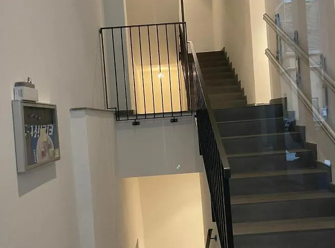 Apartment Number House - Number 20