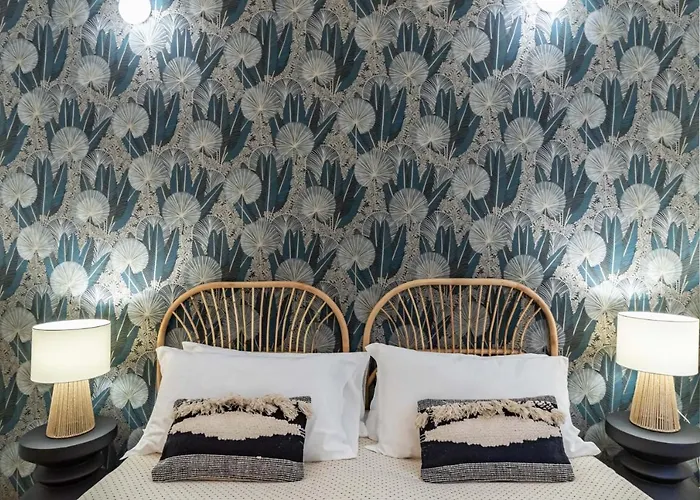 Apartament Easylife-milano - Crocefisso 1 P1- Centro Storico