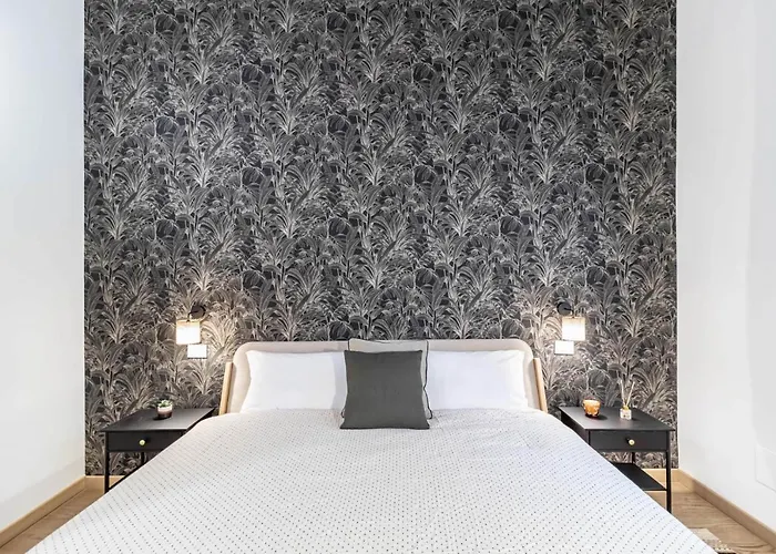 Easylife-milano - Crocefisso 1 P1- Centro Storico Mediolan