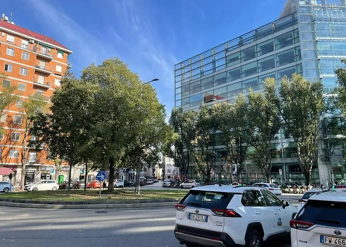 Appartamento Cozy Flat Mins Walk To Navigli&metro Porta Genova Milano