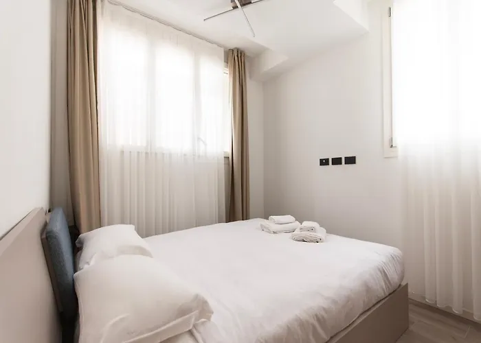 דירה Youhosty - Montebianco 4/6 *