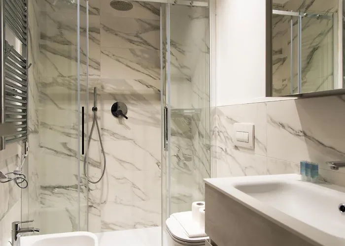 Youhosty - Montebianco 4/6 דירה