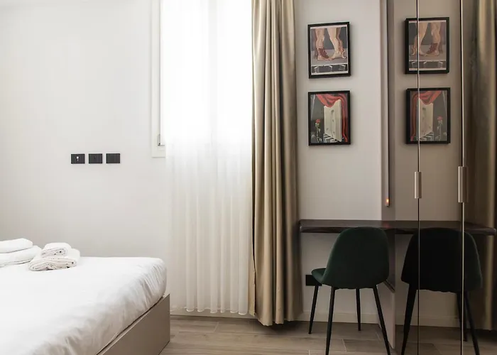 Apartament Youhosty - Montebianco 4/6