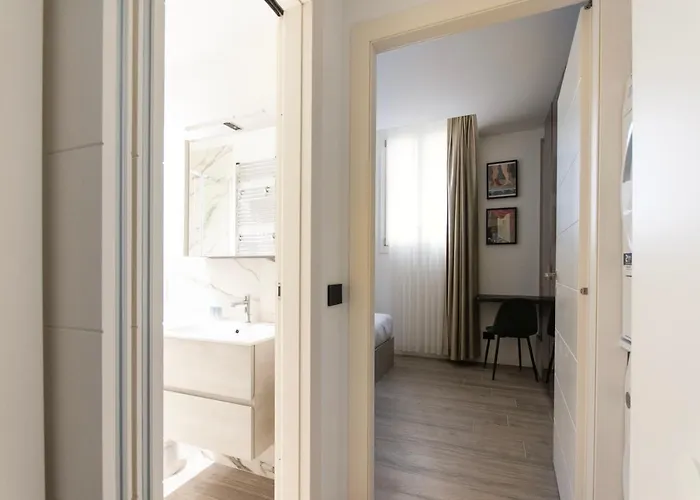 Youhosty - Montebianco 4/6 דירה