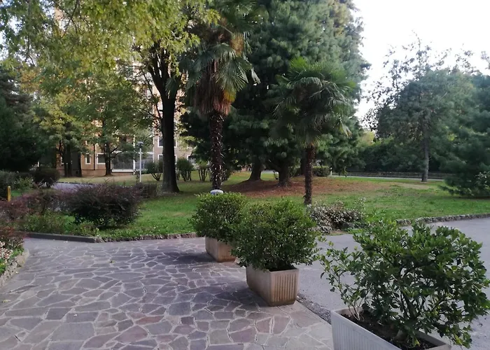 公寓 Panorama *