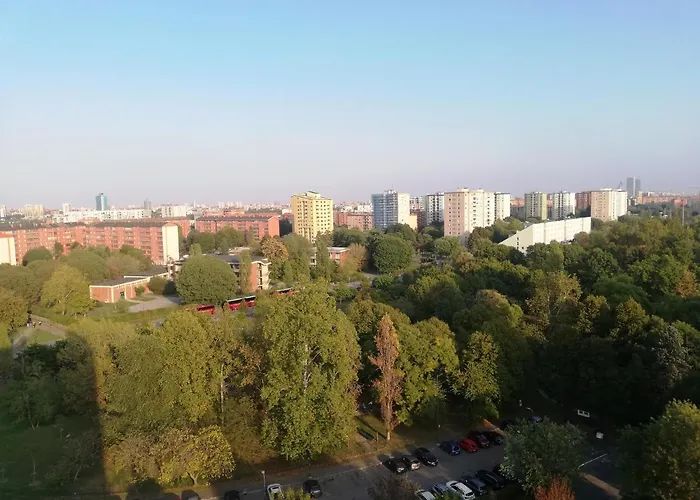 Apartament Panorama