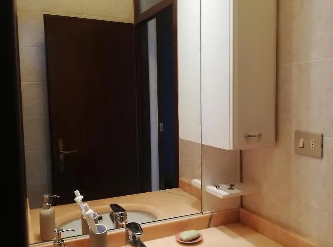 Apartament Panorama