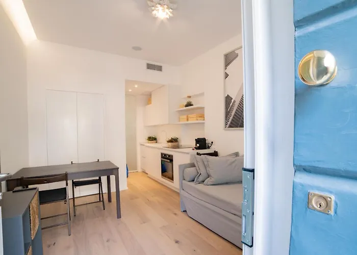 Amazing New - Navigli-centro, Apartment *