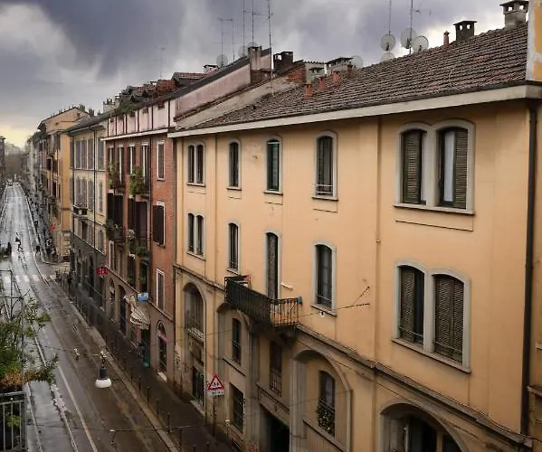 Apartment Urbino Luminoso E