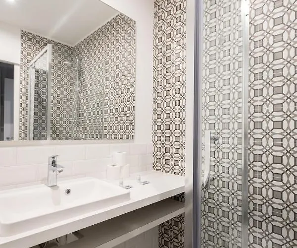 Apartment Urbino Luminoso E