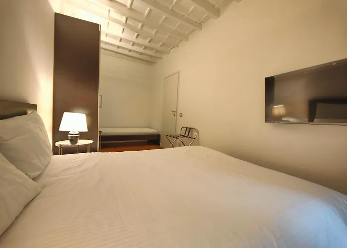 Crocetta - Design With Terrace *