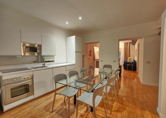 Crocetta - Design With Terrace