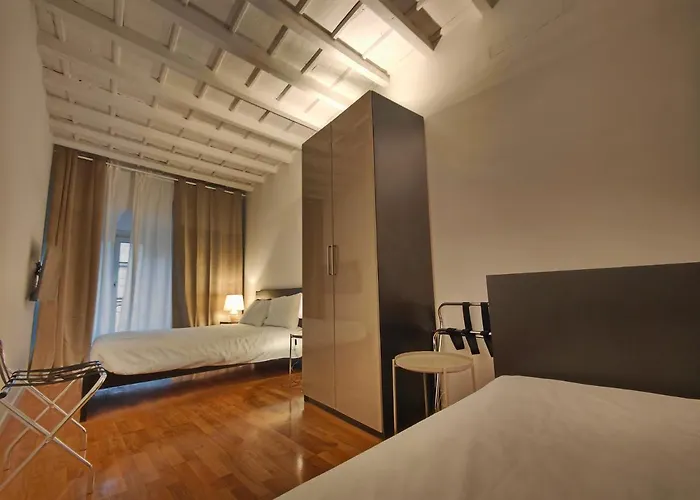 アパート Crocetta - Design With Terrace ミラノ