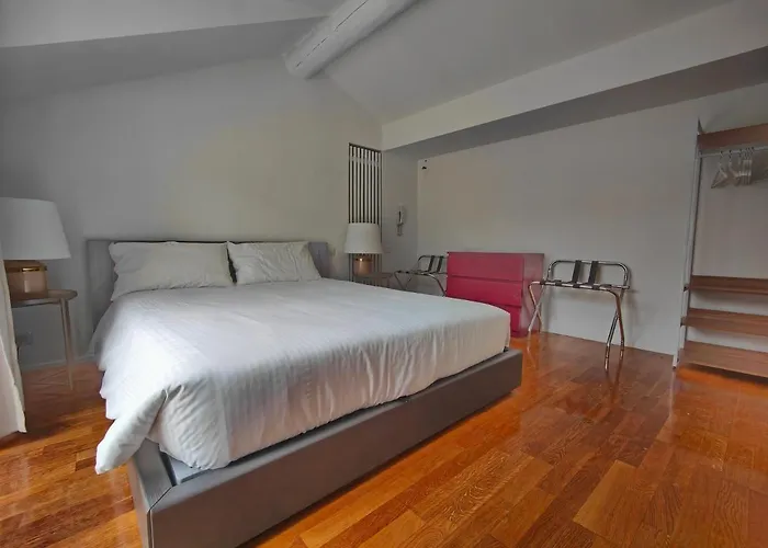 Crocetta - Design With Terrace ミラノ