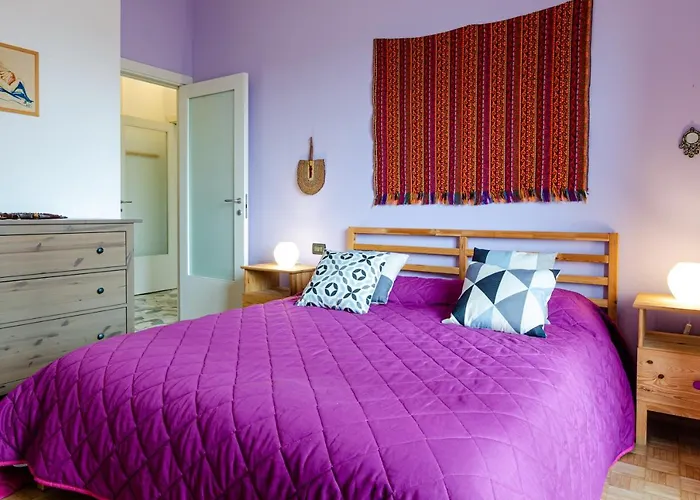 Arcus Pacis - Large Flat דירה מילאנו