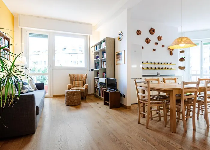 דירה Arcus Pacis - Large Flat