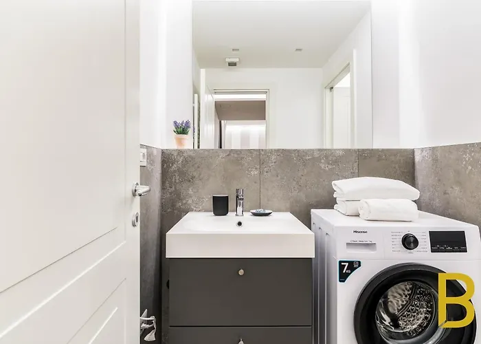 Beplace In Porta Venezia Appartement