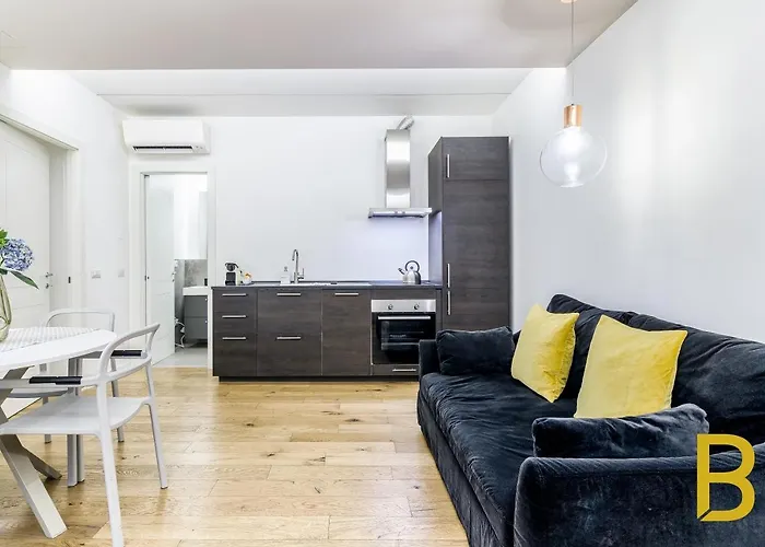 Beplace In Porta Venezia *